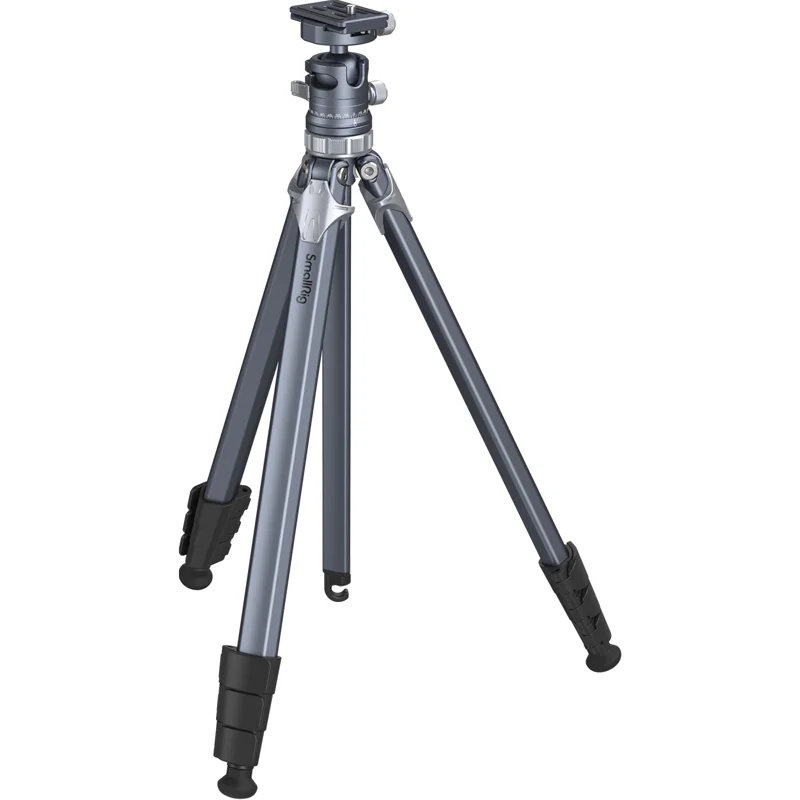 Lightweight Travel Tripod AP-02