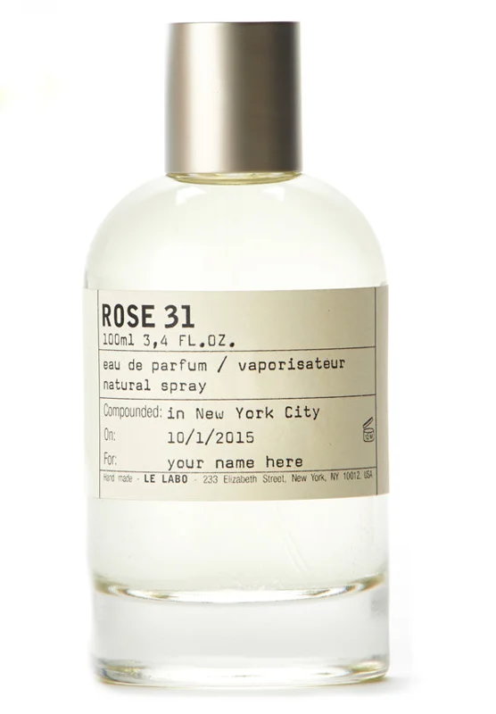 Rose 31 - 50ml