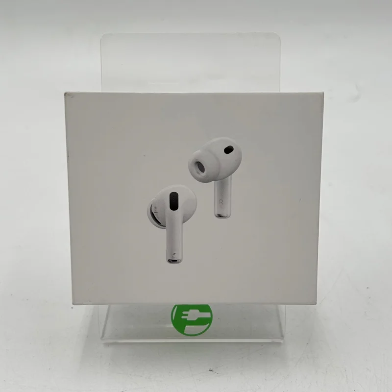 New Apple AirPods Pro 3rd Gen with MagSafe Charging Case MFHP4LL/A