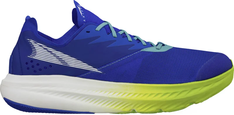 Vanish Carbon 2 Mens Running Shoes - Blue