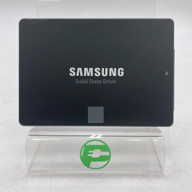 Samsung 2.5" 870 EVO 2TB SATA III 6Gbps SSD MZ7L32T0HBLT