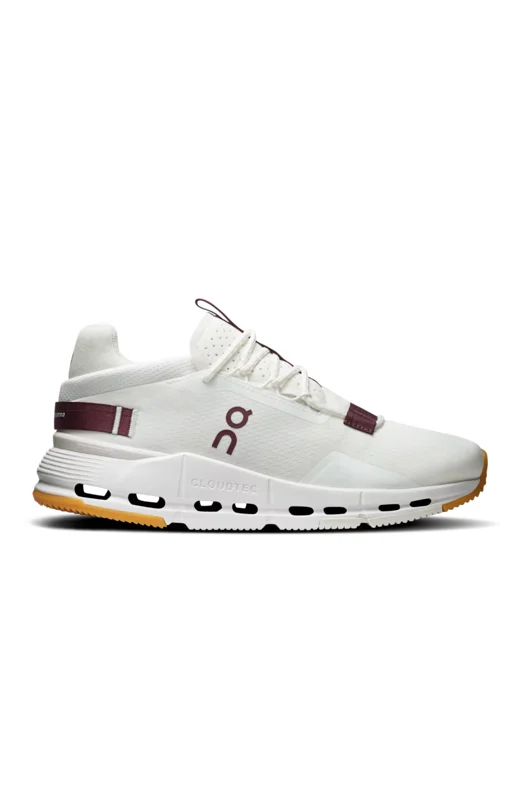 On - Men's Cloudnova 2