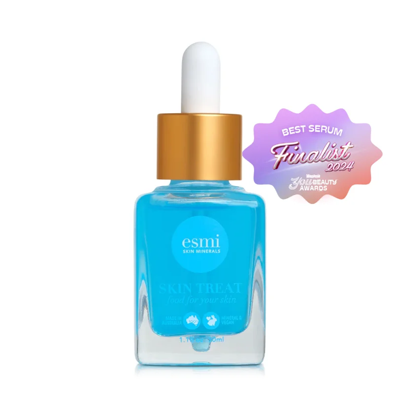 Hyaluronic Hydrating Serum