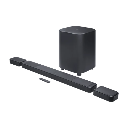 JBL Bar 1300XMK2