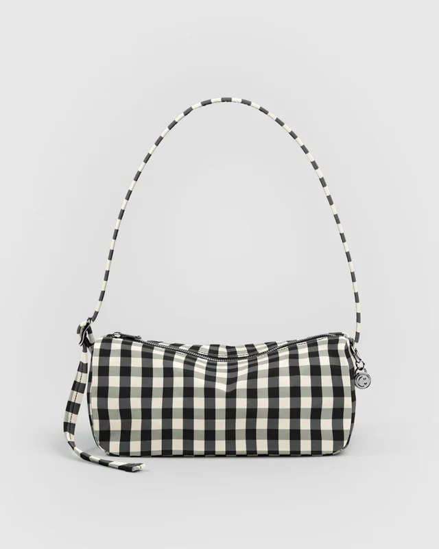 Nylon Loaf Bag | Holiday 2026