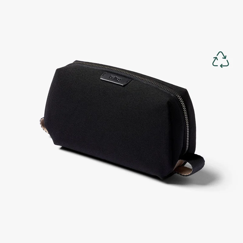 Bellroy Toiletry Kit - Black