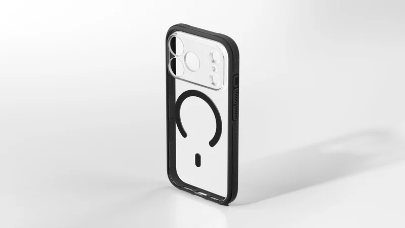 Ghost Case