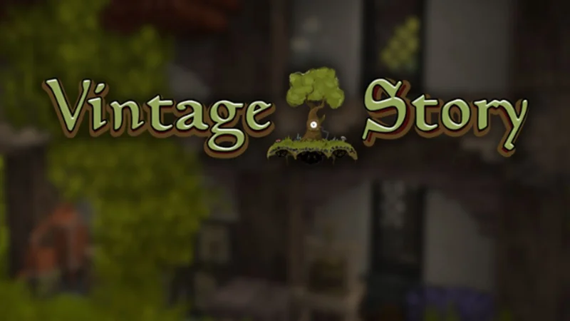 Vintage Story Server Hosting