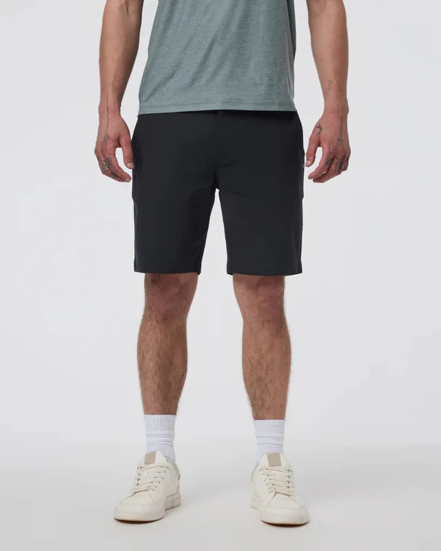 Vuori Meta 8" Short – Men’s Performance Stretch Short