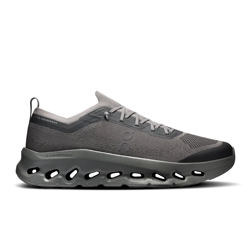 Men's Cloudtilt Moon Nickel | Nickel