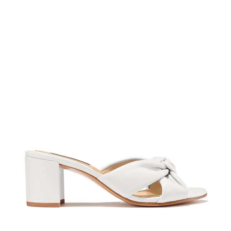 The Carmine Mule