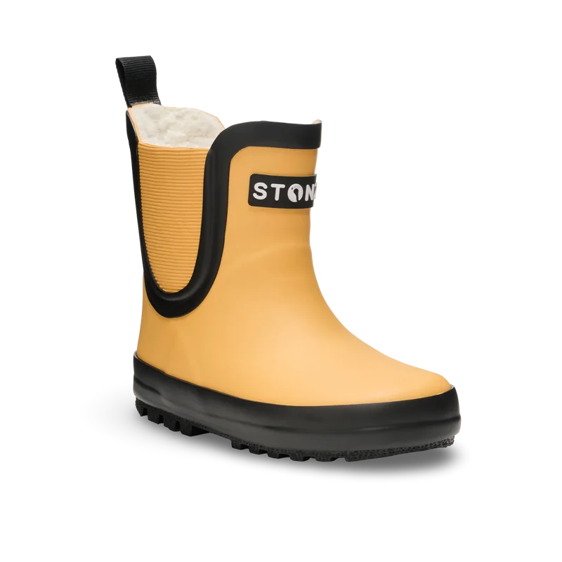 Urban Boots - Toddler & Kid