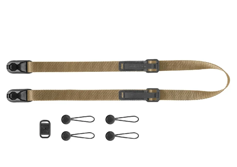 Peak Design Leash (Coyote)