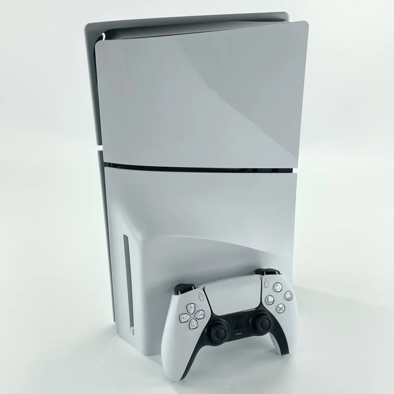 Sony PlayStation 5 Slim Disc Edition PS5 1TB Console Gaming System CFI-2015
