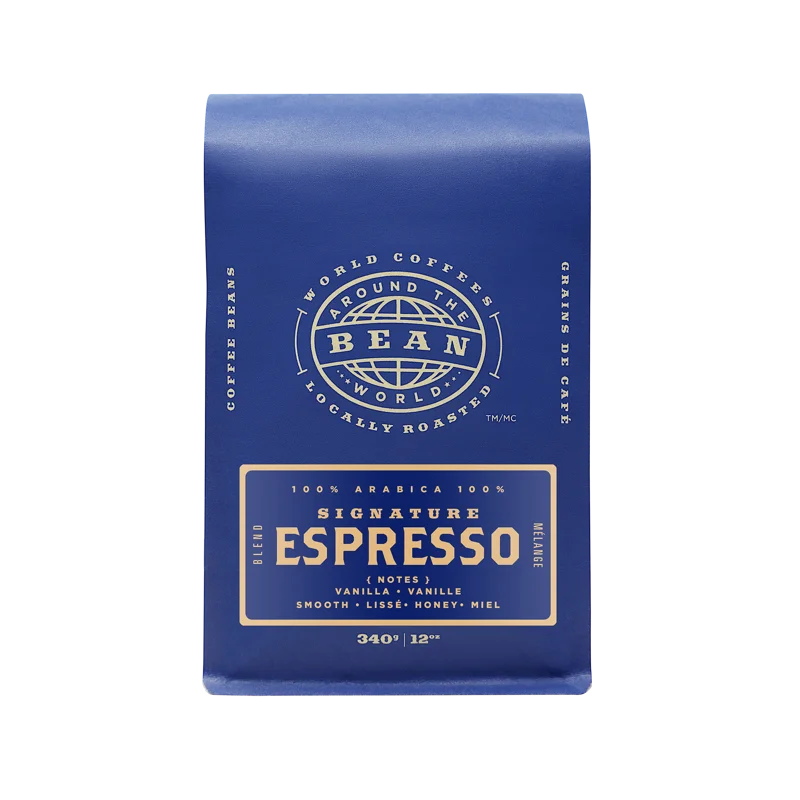 Espresso Blend