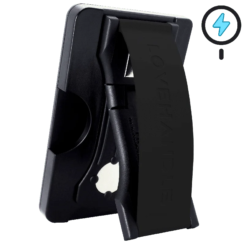 PRO Wallet for MagSafe - Black