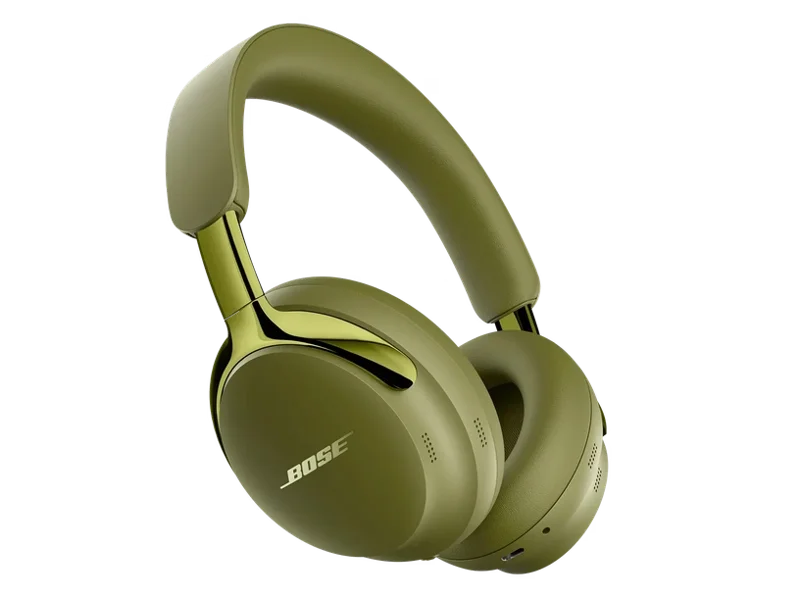 Bose QuietComfort Ultra Headphones (2nd Gen)