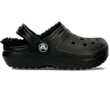 Toddler Classic Lined Clog