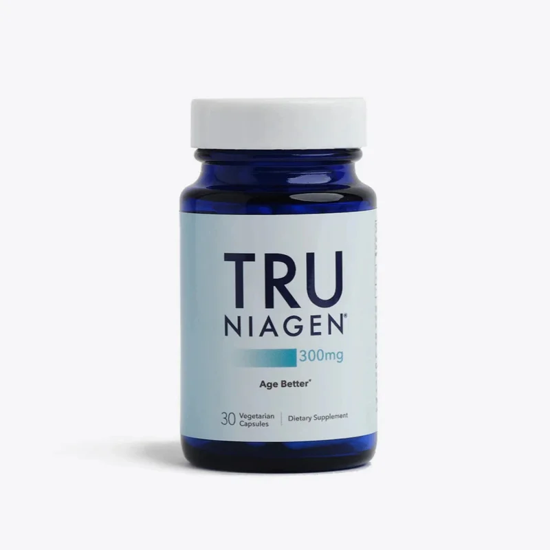 TRU Niagen - Pro 300 (300mg/30 ct capsules)