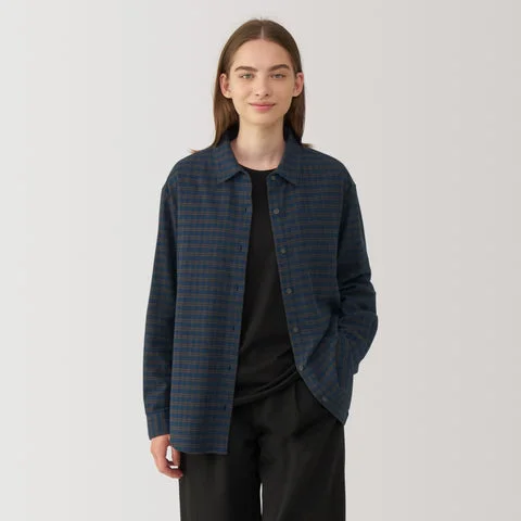 Flannel Shirt