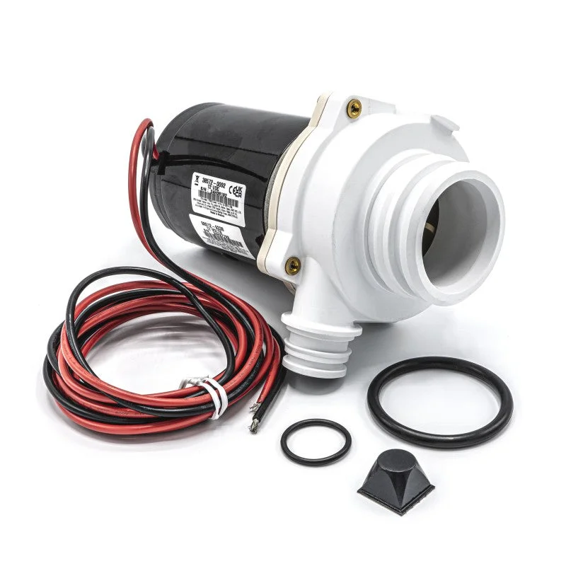 Jabsco Pump Unit Kit B Quiet Flush E2 - 12V