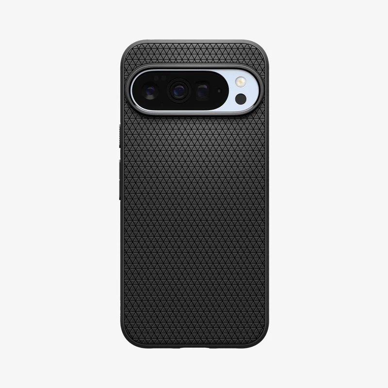 Spigen Liquid Air (Mag Fit) Case for Pixel 10 Pro XL - Matte Black
