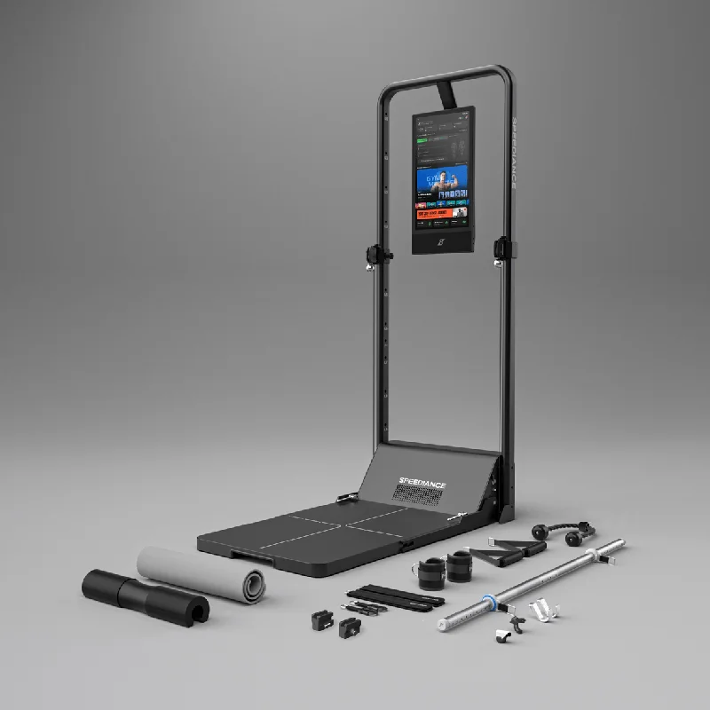 Speediance Gym Monster 2