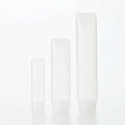 Polyethylene Petite Tube