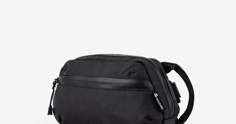 Toiletry Bag Medium