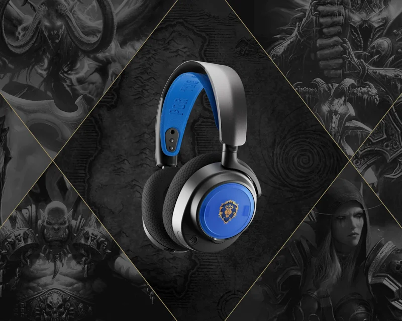 Booster Pack: Alliance Edition