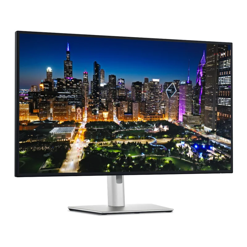 Dell UltraSharp 32 4K Thunderbolt Hub Monitor - U3225QE (Used)