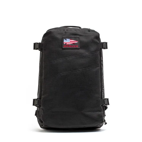 Mesh Ruck