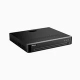 ANNKE NVR 32CH 12MP Non-PoE Network Video Recorder with AI Motion Detection