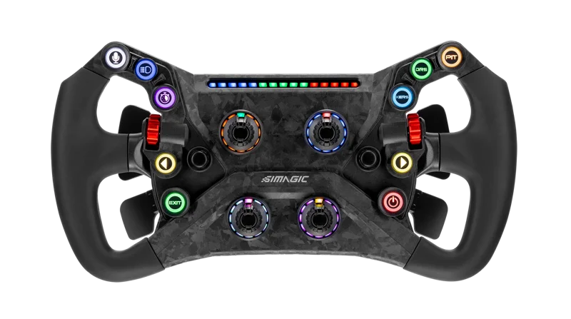 Simagic GT Neo Steering Wheel