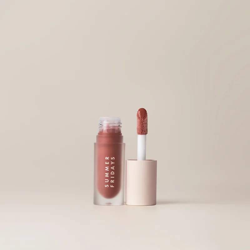 Dream Lip Oil Blush Dreams - Blush Dreams