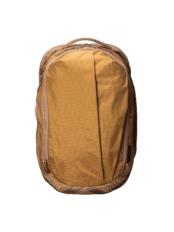 Max EDC Backpack Desert Brown