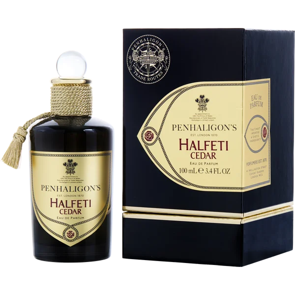 Eau De Parfum Spray 3.4 oz