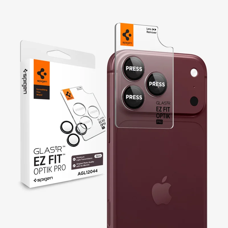 Optik Pro EZ Fit