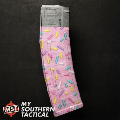 PMAG 40-Round AR/M4- Sprinkles