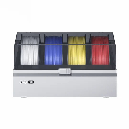 QIDI Box