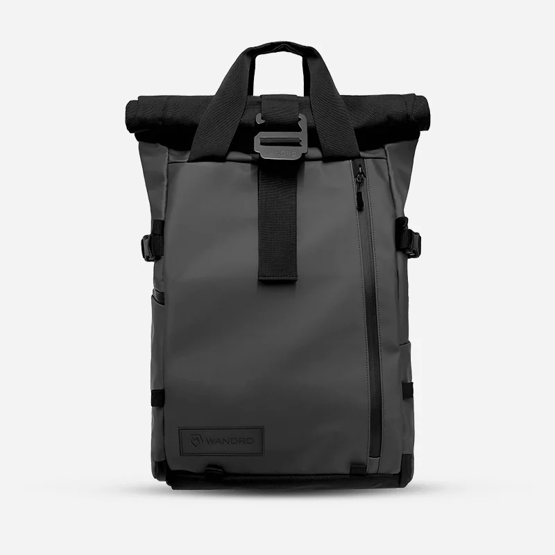 WANDRD PRVKE Backpack - 21L / Black