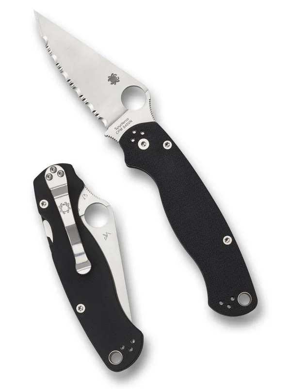 Para Military® 2