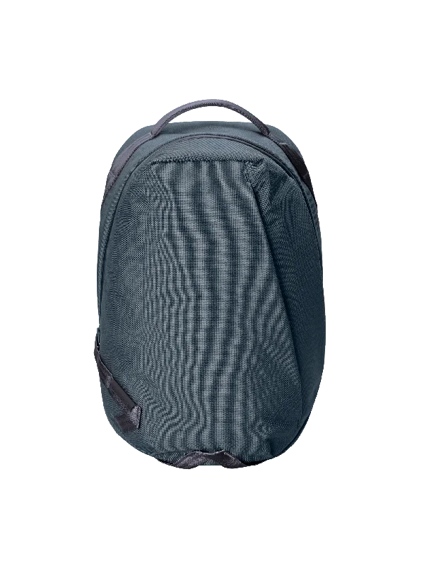 Daily Plus Minimal 21L Backpack Cordura Slate Green
