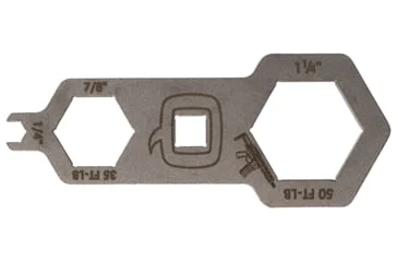 Q Honey Badger Multi-Tool