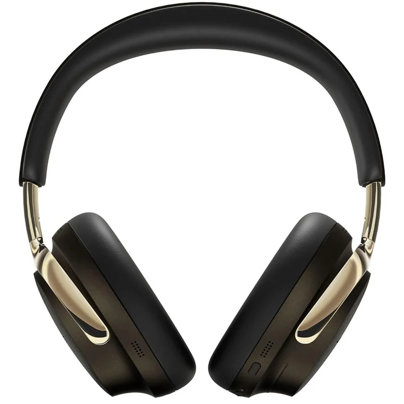 Bose QuietComfort Ultra Headphones (2nd Gen) - Desert Gold