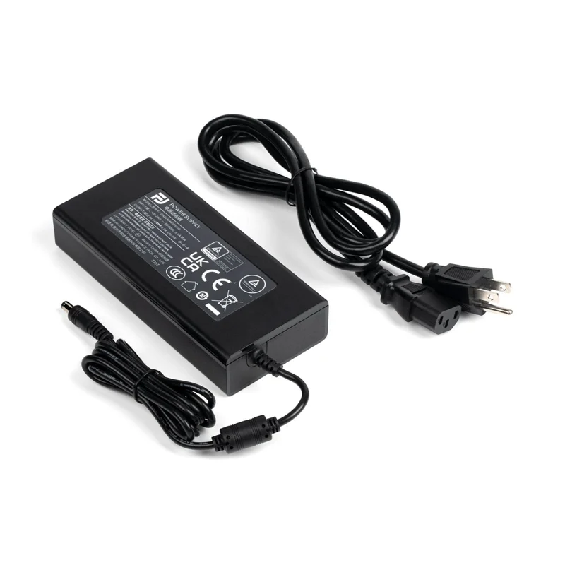 Fosi Audio 48V 5A & 10A Power Supply Unit - 48V 10A