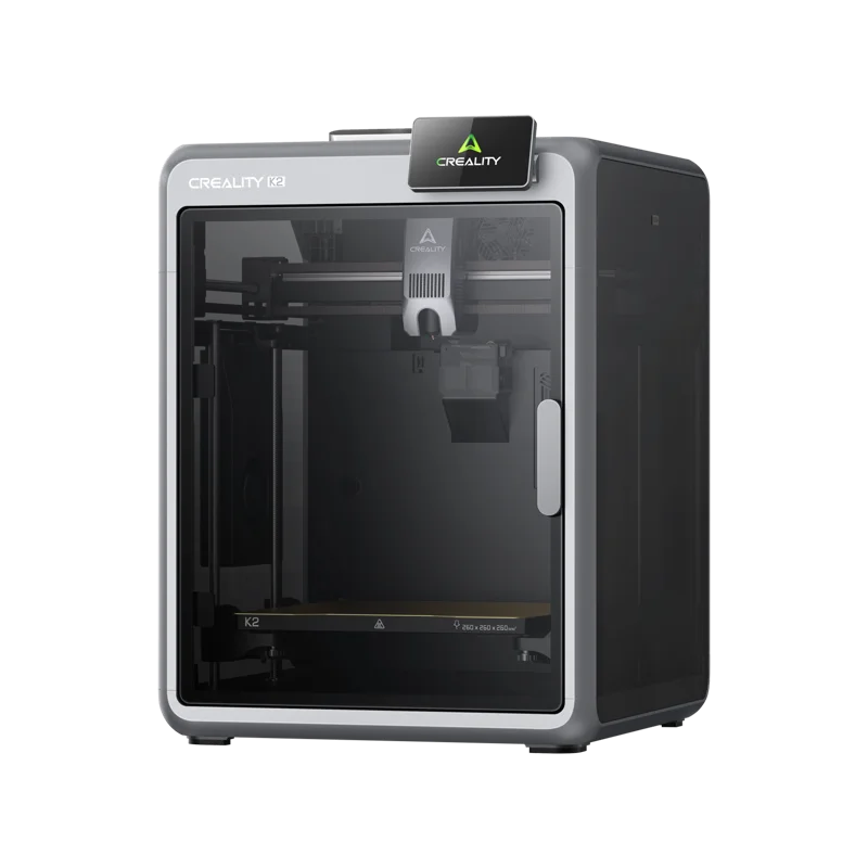 K2/K2 Combo 3D Printer
