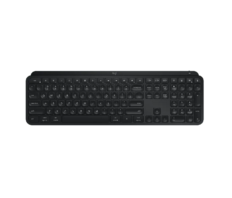 Logitech MX Keys S Wireless Illuminated Keyboard