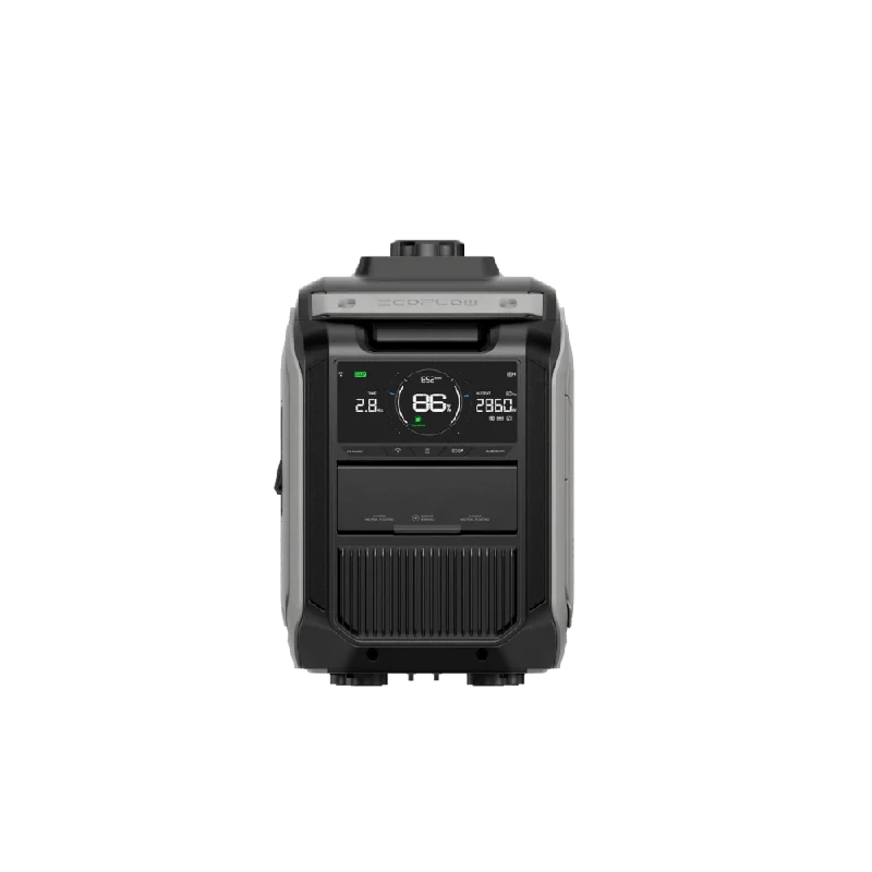 Ecoflow Smart Generator 3000 (Dual Fuel)