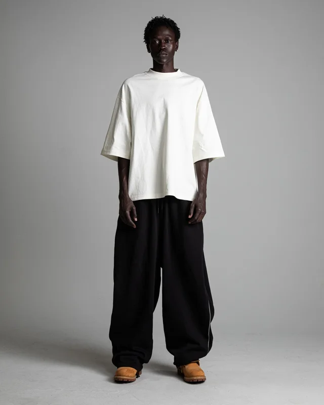 7.5oz Max Heavyweight Oversized Tee